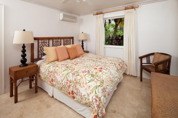 Hotel Little Good Harbour (Husbands)